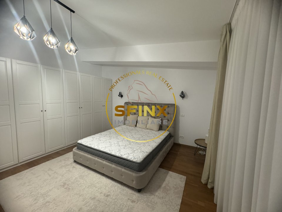 Apartament 3 camere Parcul Tineretului