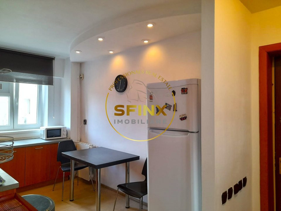 Arcul de Triumf-Mihalache, apartament superb 2 camere luminoase