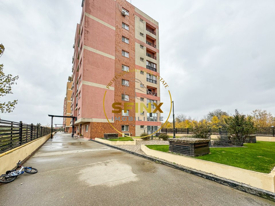 Apartament investitie 2 camere Voluntari