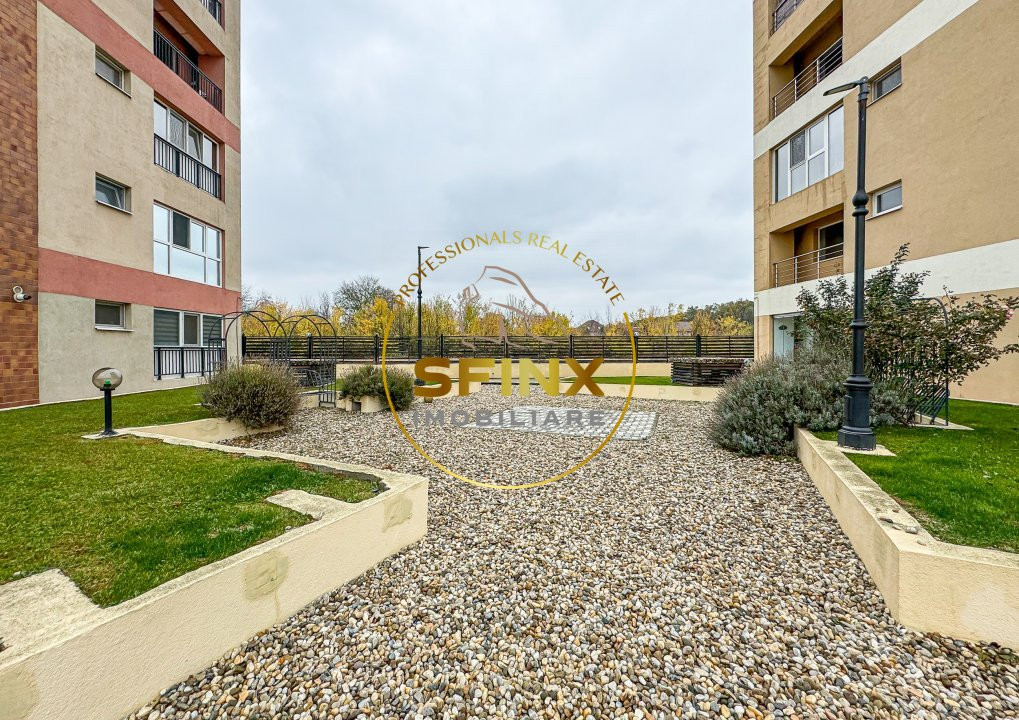 Apartament investitie 2 camere Voluntari