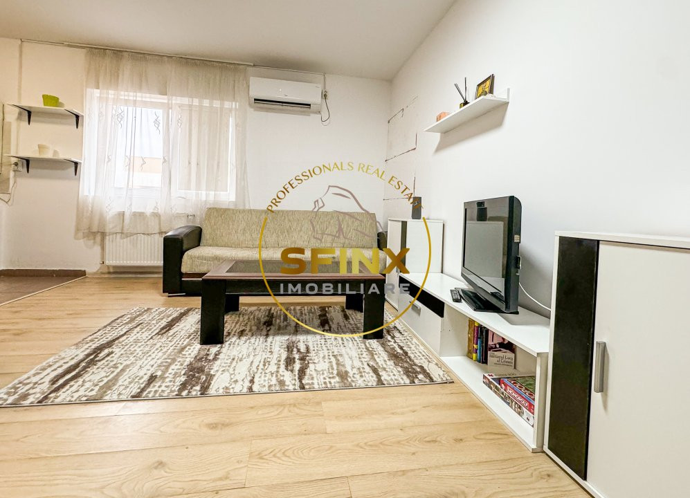 Apartament investitie 2 camere Voluntari