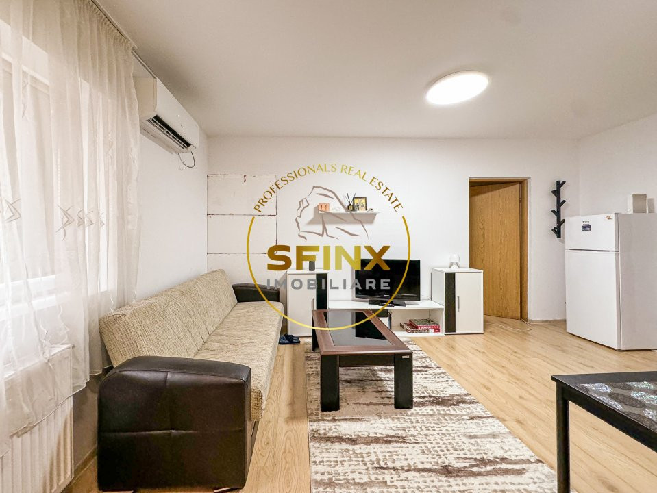 Apartament investitie 2 camere Voluntari