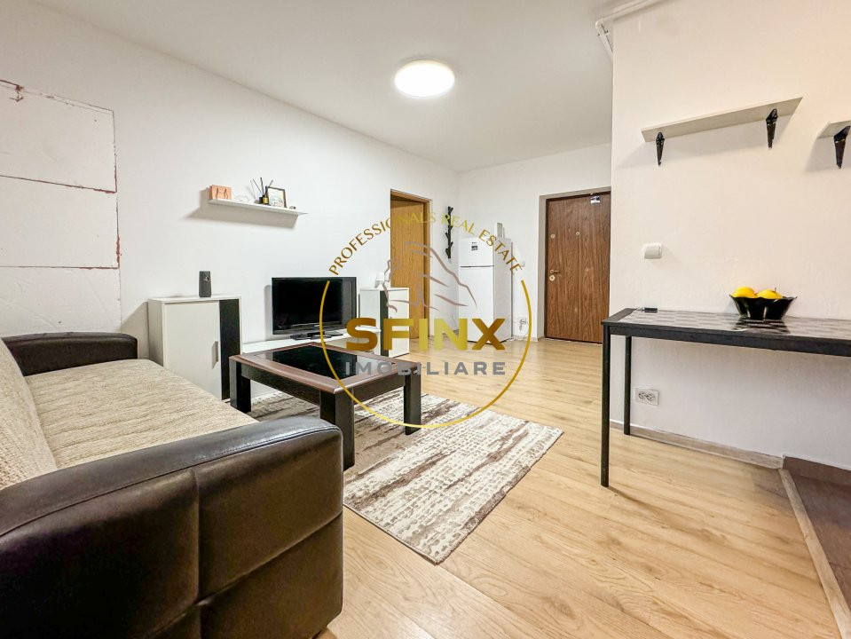 Apartament investitie 2 camere Voluntari