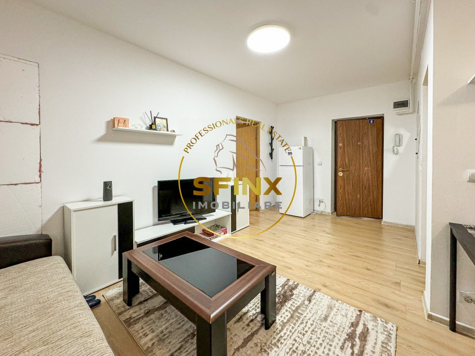 Apartament investitie 2 camere Voluntari