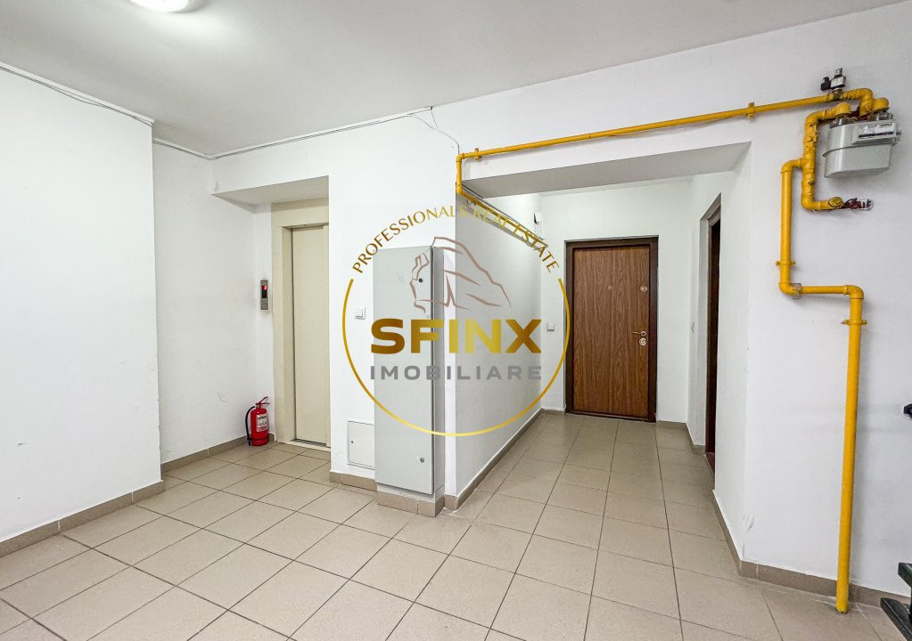 Apartament investitie 2 camere Voluntari