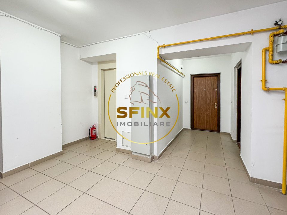 Apartament investitie 2 camere Voluntari