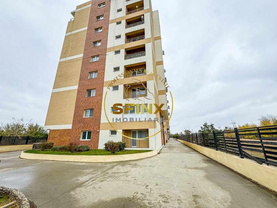 Apartament investitie 2 camere Voluntari