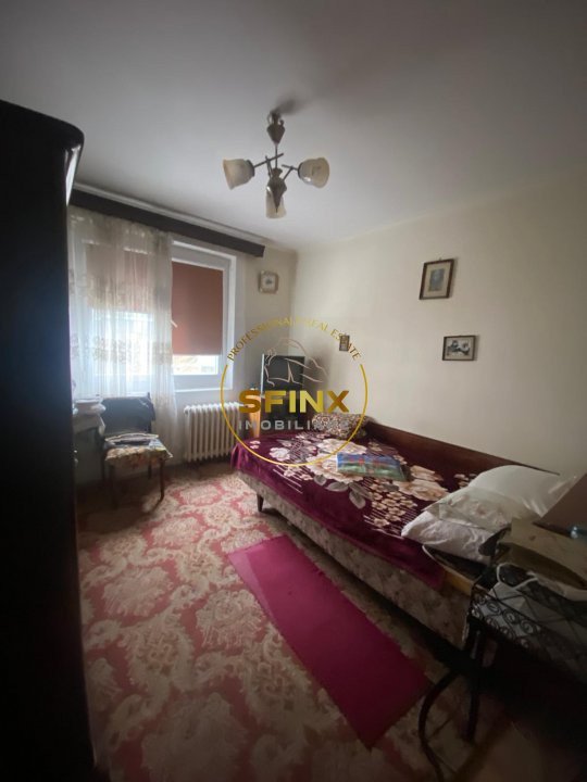 APARTAMENT 2 CAMERE DE VANZARE PANTELIMON-BAICULUI