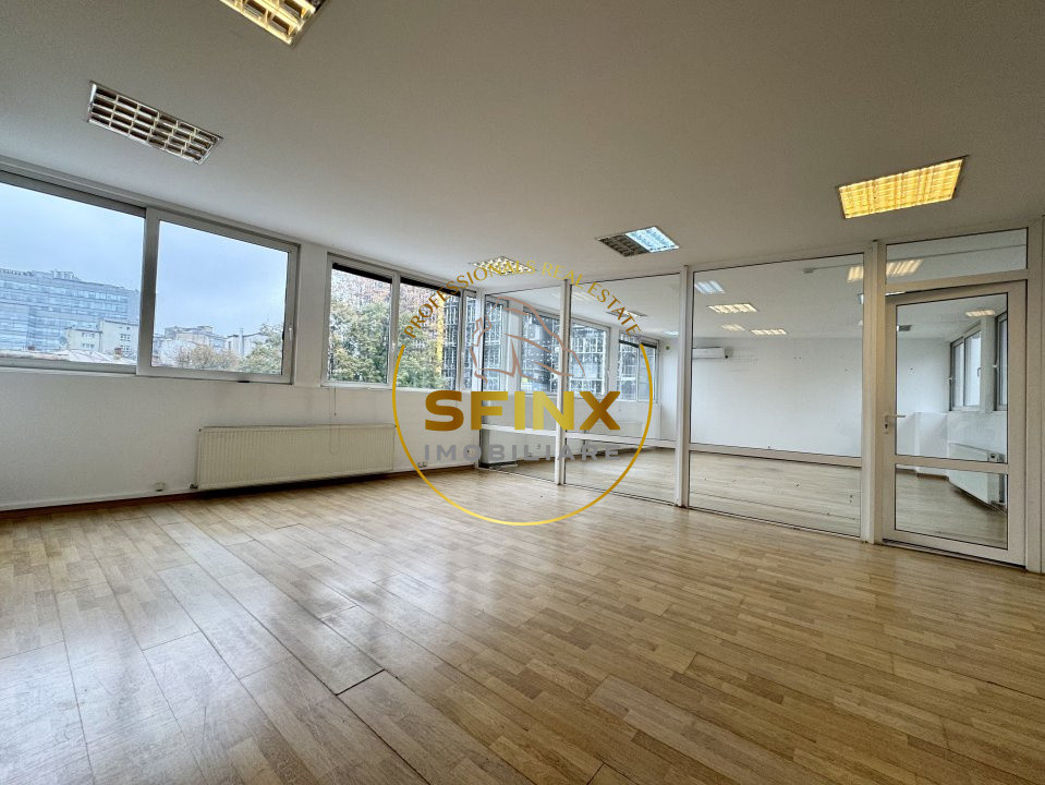 Vila Interbelica 872mp Ultracentral Pta Universitatii gradinita, sediu