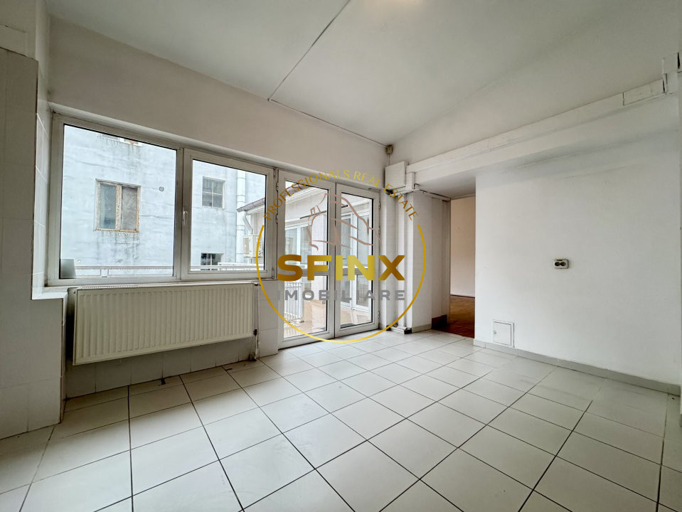 Vila Interbelica 872mp Ultracentral Pta Universitatii gradinita, sediu