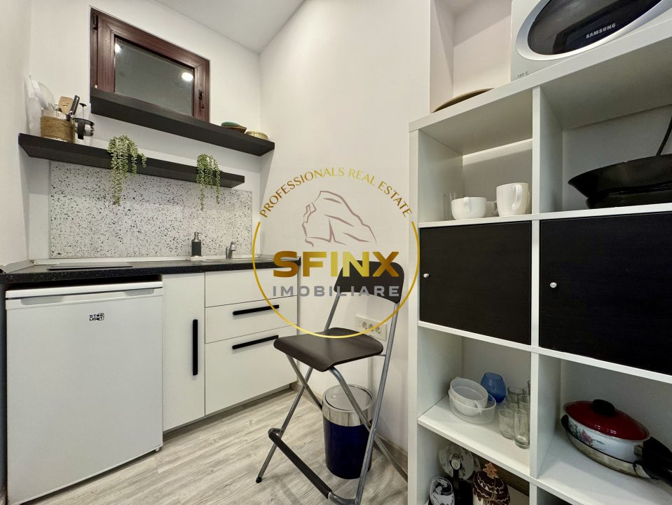 Apartament 3 camere in vila, CAPITALE-ARGENTINA