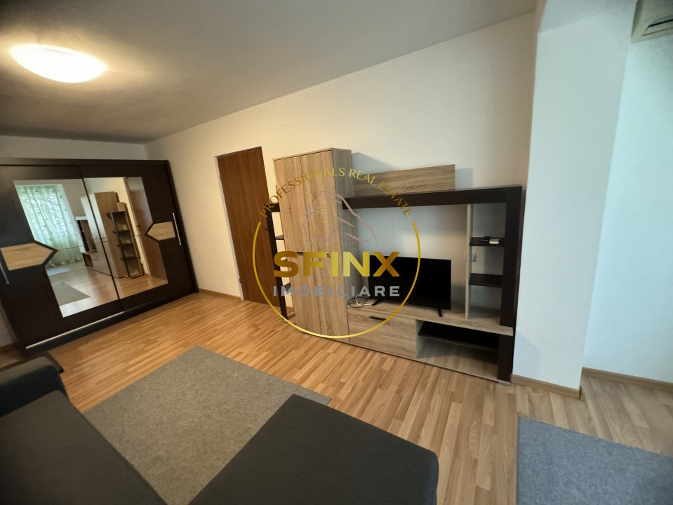 Apartament 2 camere Giulesti