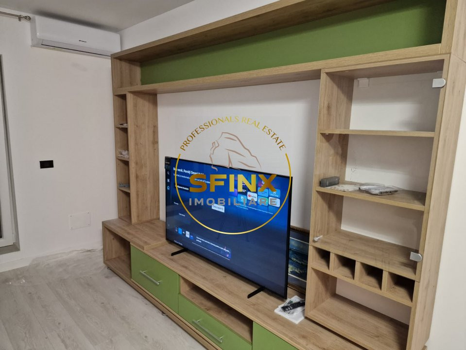 De inchiriat apartament cu 2 camere In Berceni