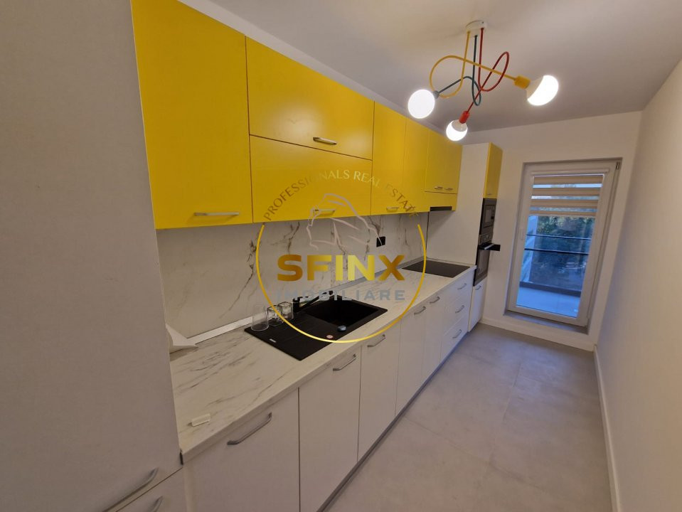 De inchiriat apartament cu 2 camere In Berceni