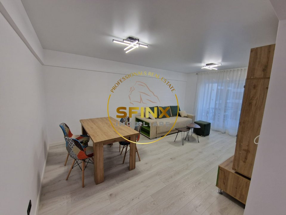 De inchiriat apartament cu 2 camere In Berceni