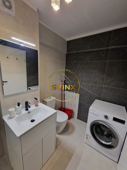 De inchiriat apartament cu 2 camere In Berceni