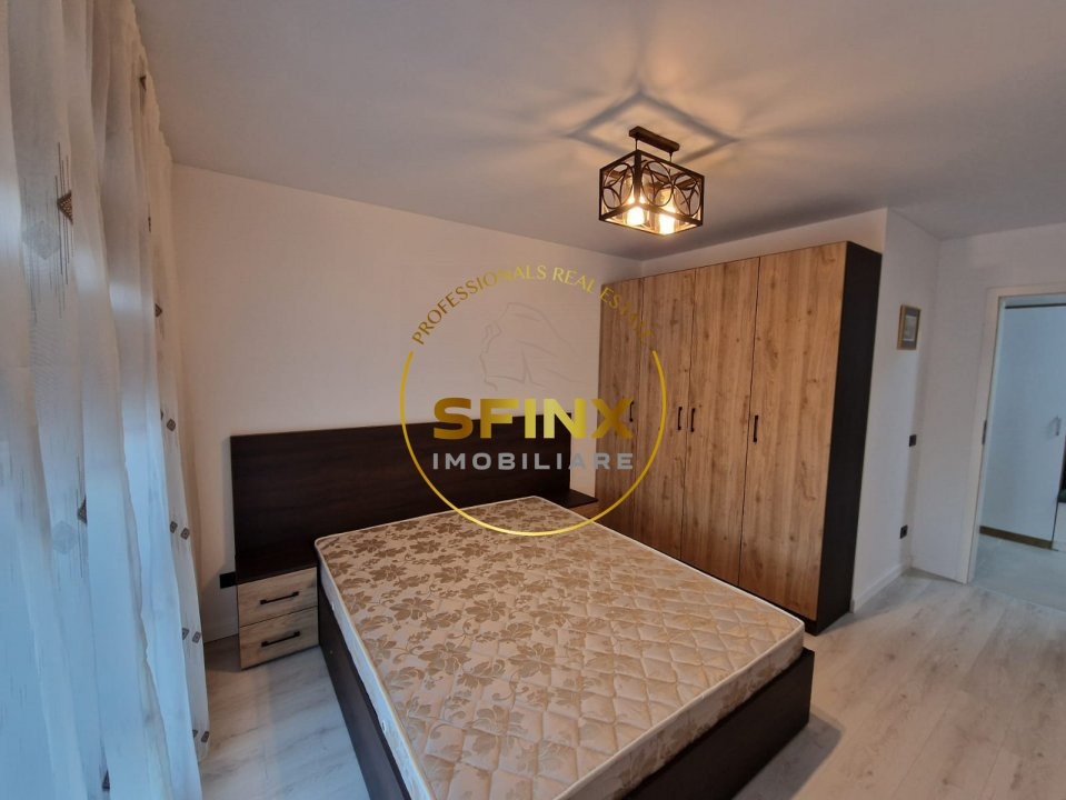 De inchiriat apartament cu 2 camere In Berceni