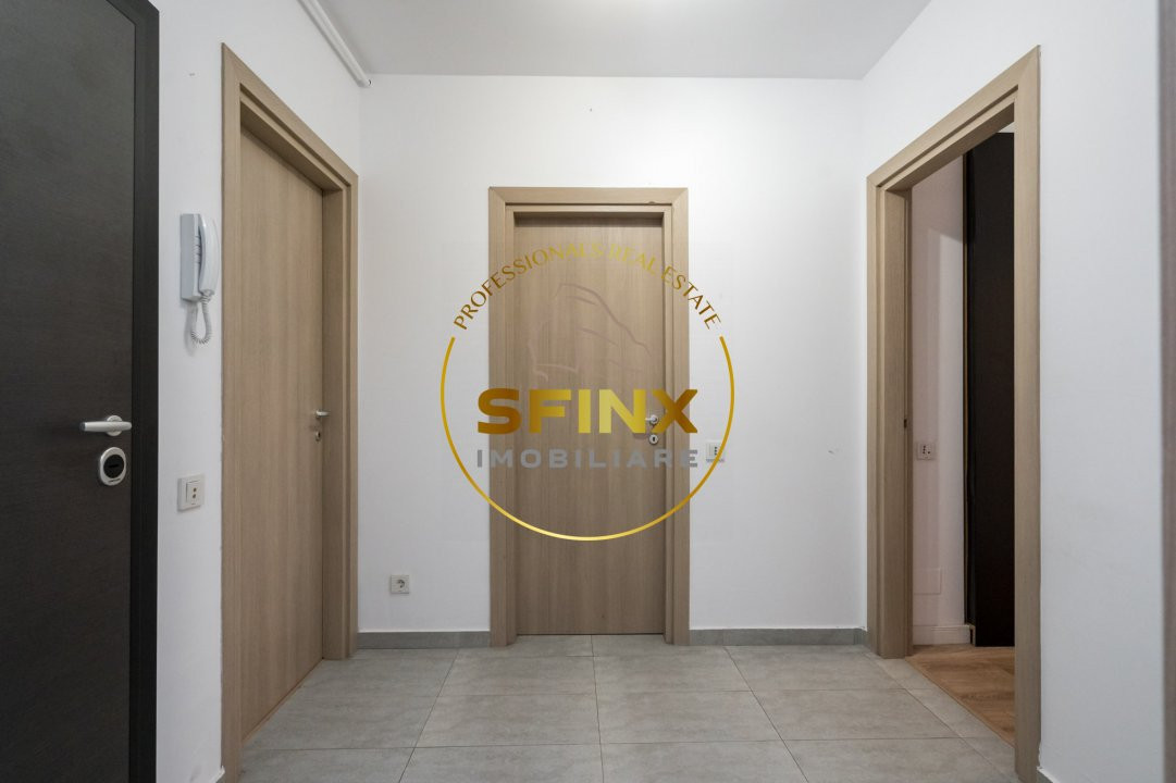 Apartament 2 camere I decomandat I imobil 2018 I Titulescu - Petru Rares