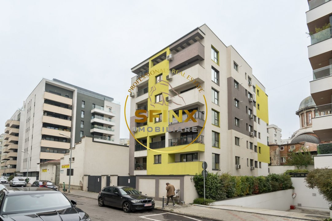 Apartament 2 camere I decomandat I imobil 2018 I Titulescu - Petru Rares