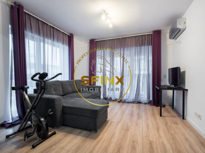 Apartament 2 camere I decomandat I imobil 2018 I Titulescu - Petru Rares