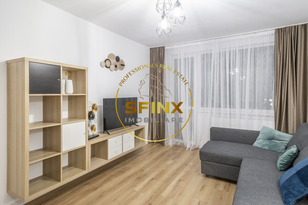 Apartament 2 camere Piata Iancului