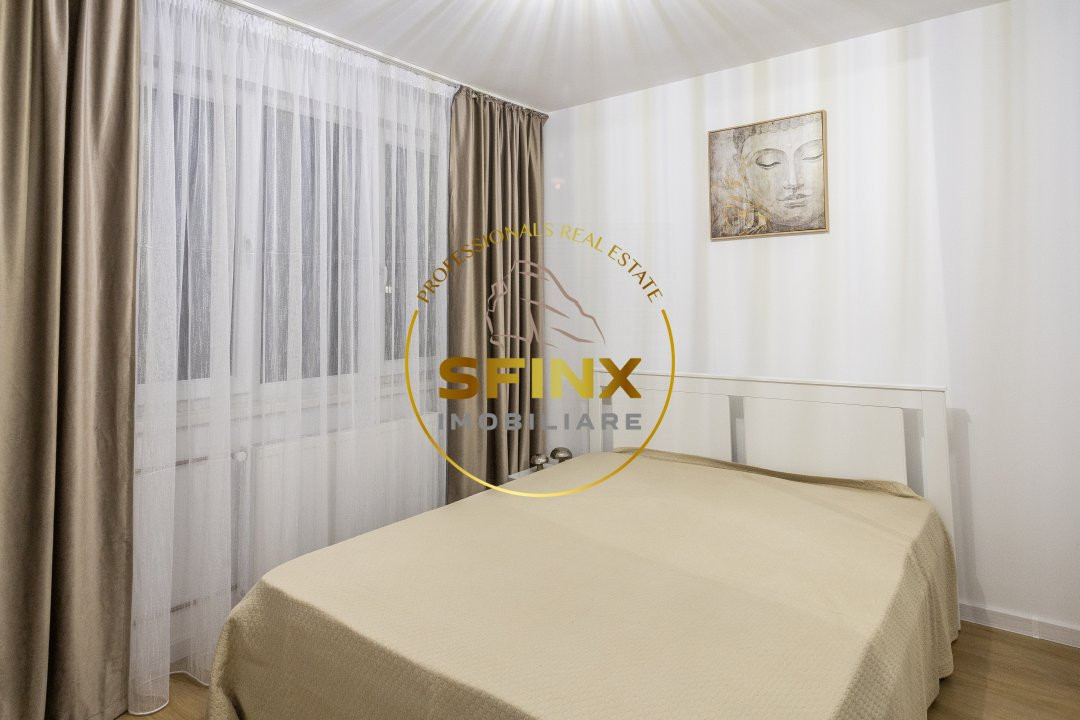 Apartament 2 camere Piata Iancului