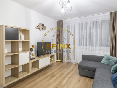 Apartament 2 camere Piata Iancului