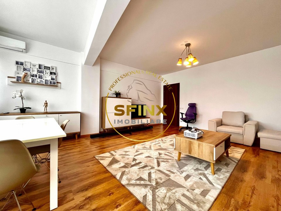 Apartament Premium Mihai Bravu + Loc de parcare