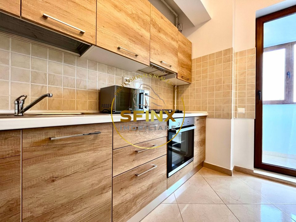 Apartament Premium Mihai Bravu + Loc de parcare