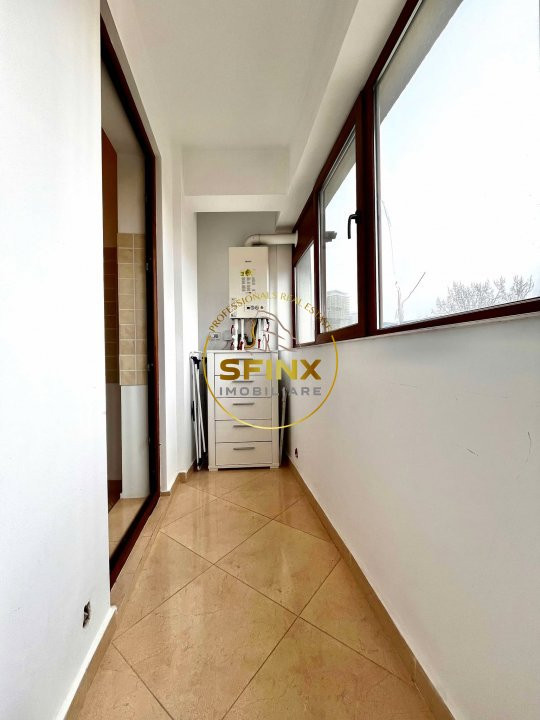 Apartament Premium Mihai Bravu + Loc de parcare