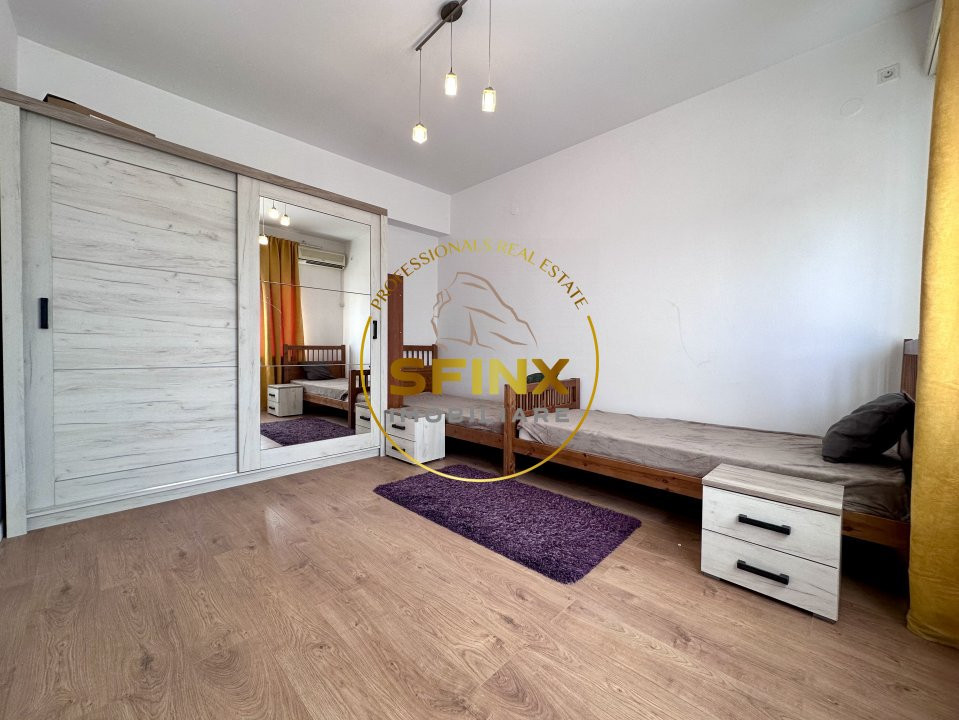 Apartament 4 camere Cismigiu