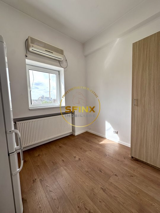 Apartament 4 camere Cismigiu