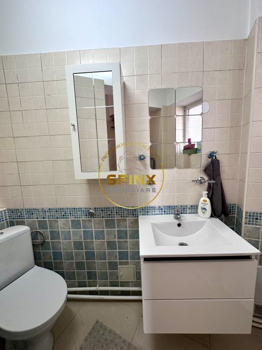 Apartament 4 camere Cismigiu