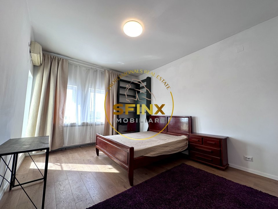 Apartament 4 camere Cismigiu