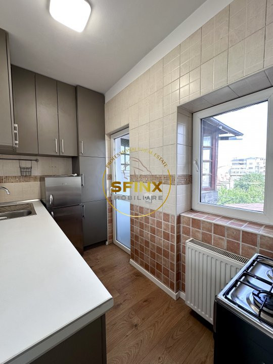 Apartament 4 camere Cismigiu