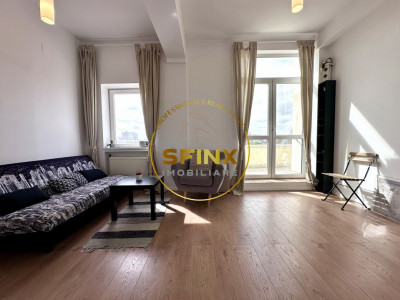 Apartament 4 camere Cismigiu