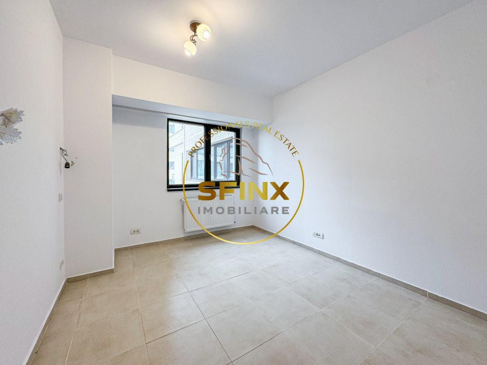 Apartament 3 camere Green Vista Pipera