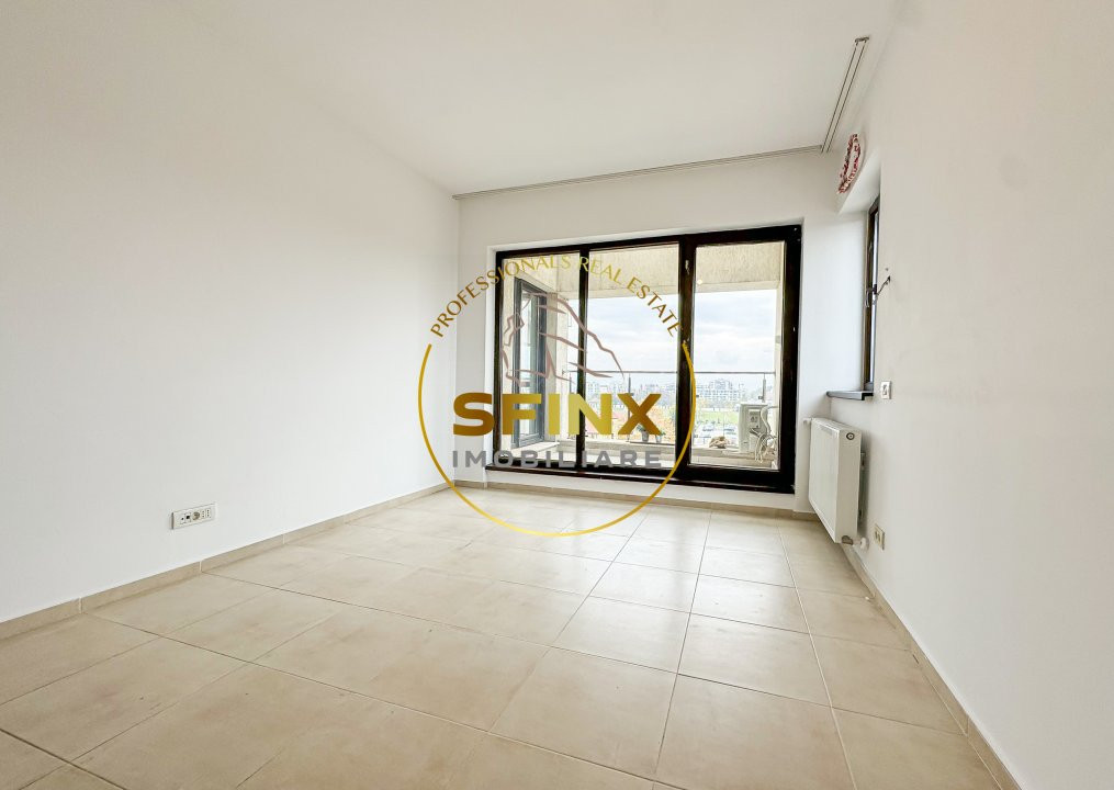 Apartament 3 camere Green Vista Pipera