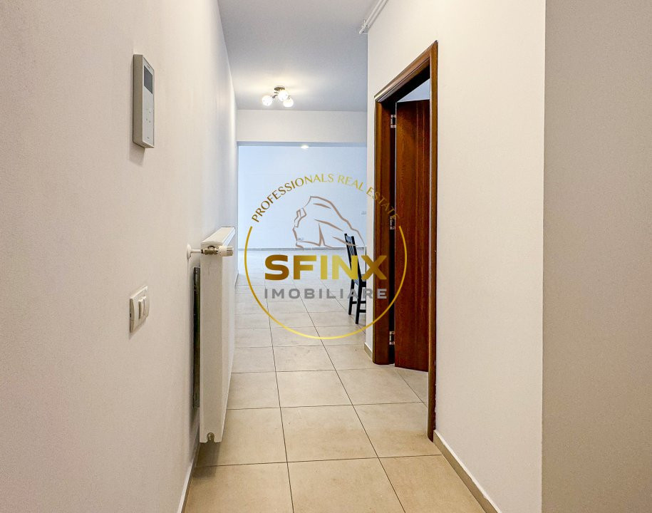 Apartament 3 camere Green Vista Pipera