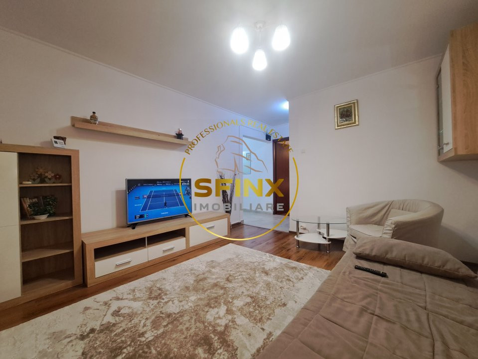 De inchiriat Apartament 2 camere Aviatiei Metrou