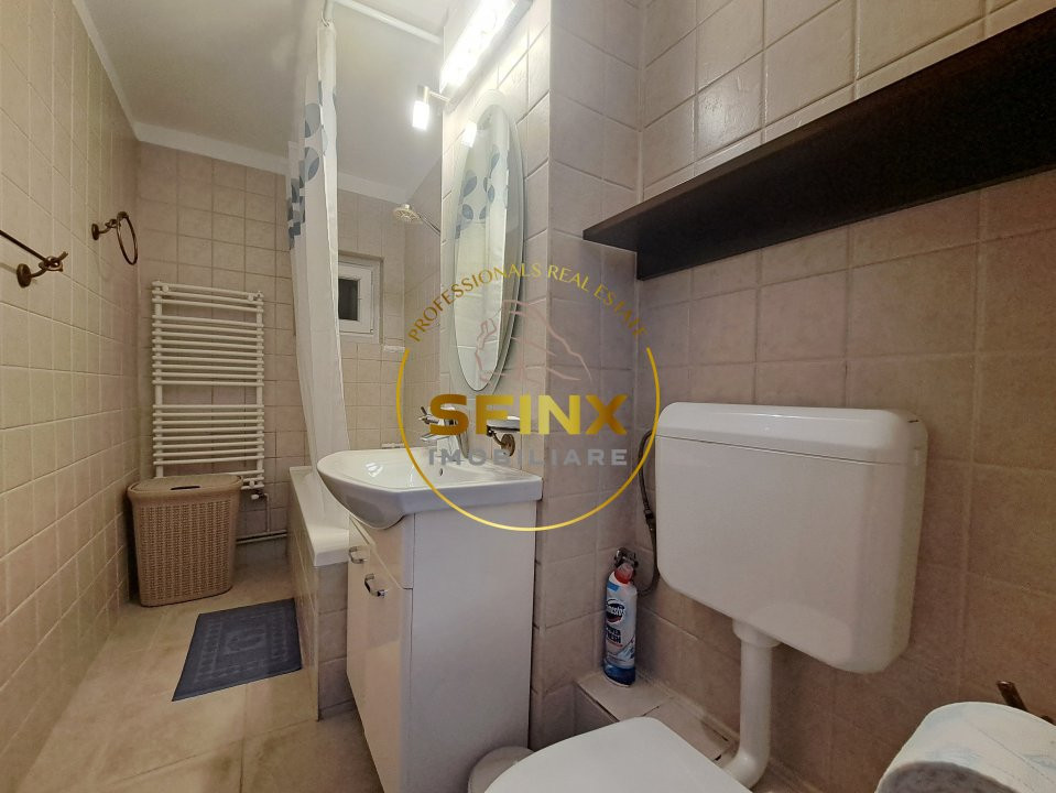 De inchiriat Apartament 2 camere Aviatiei Metrou