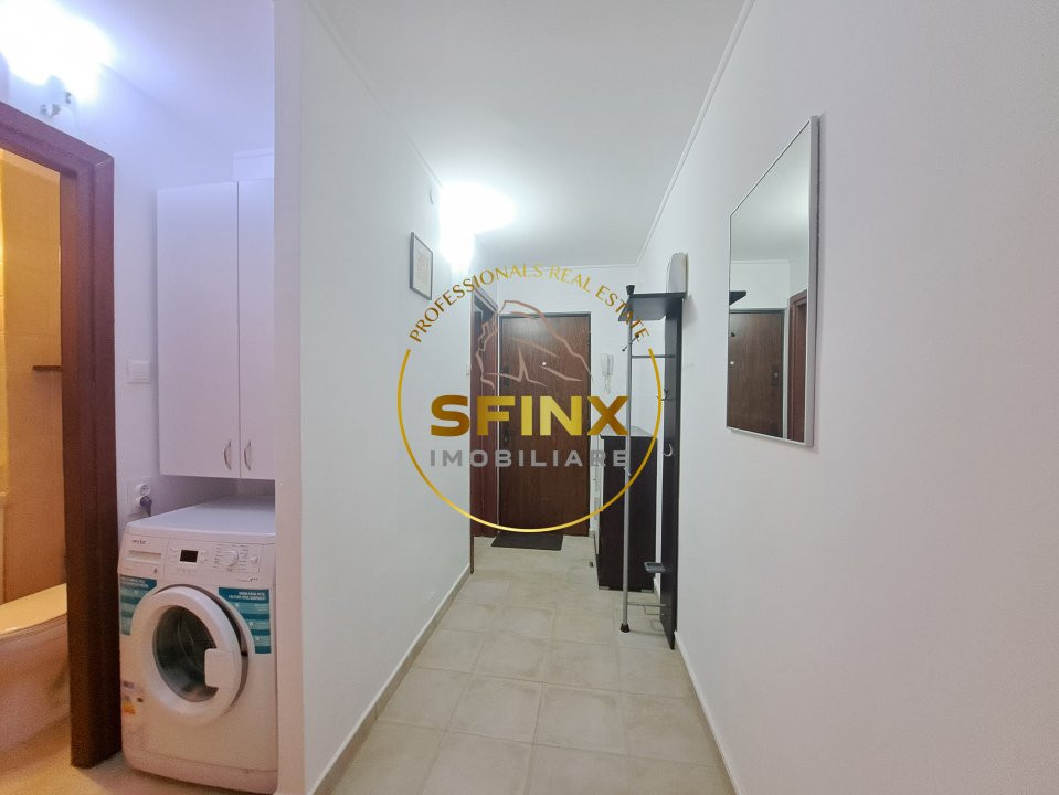 De inchiriat Apartament 2 camere Aviatiei Metrou