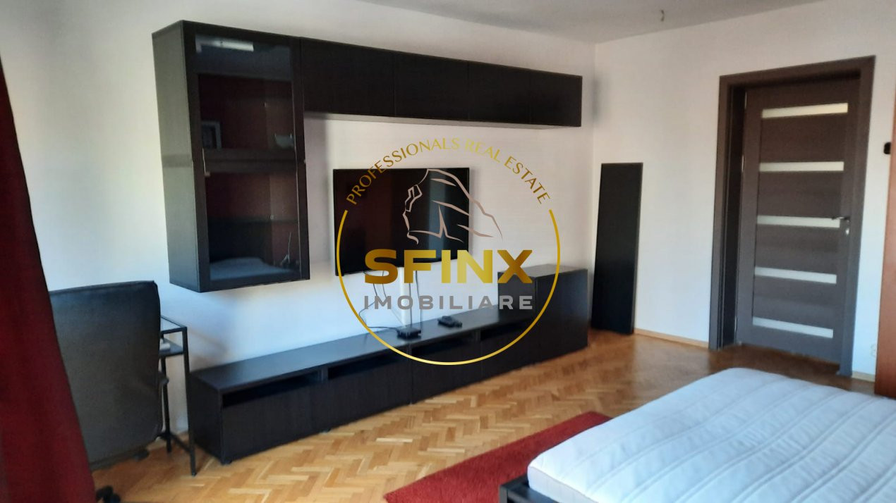 Apartament Spațios 3 Camere, 78 MP- Piața Unirii