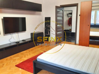 Apartament Spațios 3 Camere, 78 MP- Piața Unirii