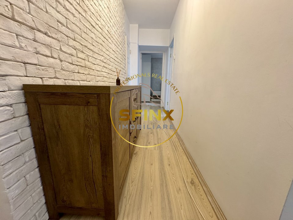 Apartament 3 camere, 80mp ultracentral Piata Romana