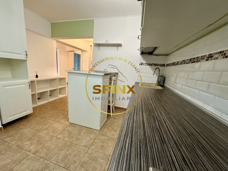 Apartament 3 camere, 80mp ultracentral Piata Romana