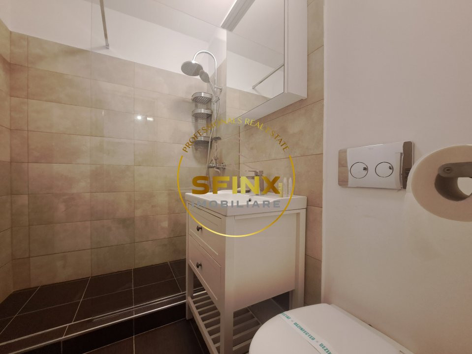 De inchiriat Apartament 3 camere Metrou Victoriei