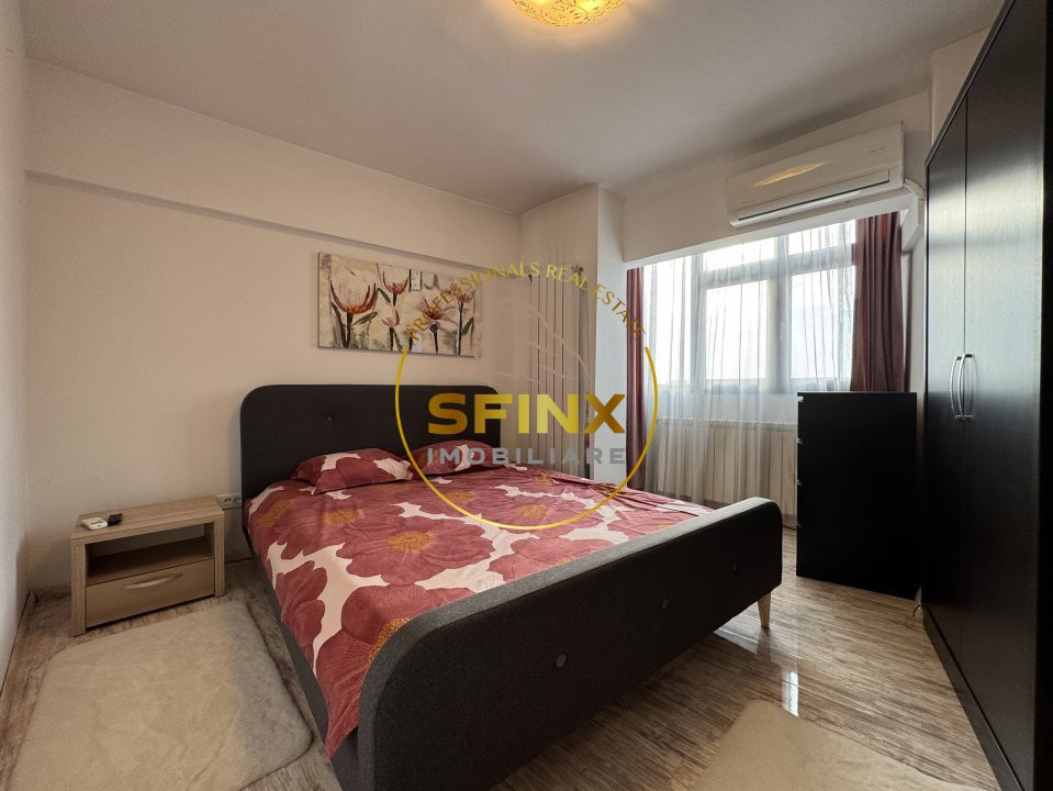 Apartament 4 camere Bulevardul Unirii