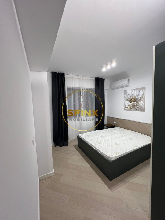 De inchiriat apartament cu 2 camere in Cortina North