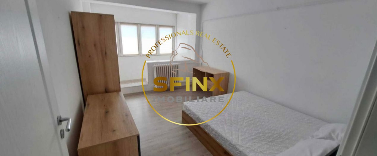 De inchiriat apartament cu 4 camere ultracentral la Universitate